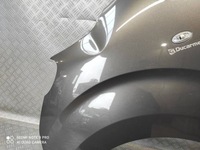 фото thumb №12, Fiat scudo iii opel zafira d toyota proace ii крыло левый перед цвет evl