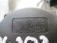 фото thumb №3, Pas безопасности правый перед mercedes w203 sedan