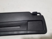 Козирки правий лівий комплект mercedes slk r172 slc w172 Оригінал, фото thumb