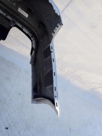 Audi a6 c7 sedan s-line lift 14-18 бампер задняя pdc Недорого, фото thumb