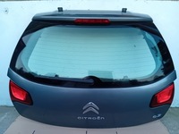 фото thumb №1, C3 кришка багажника задня