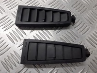 фото thumb №1, Решётки обдув панели citroen c4 picasso