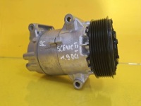 фото thumb №1, Компрессор кондиционера компрессор 01140170 renault scenic ii 1.9 dci nr96