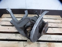 фото thumb №1, Audi s5 8t a5 4.2 fsi ступица рычаг правый задняя kpl