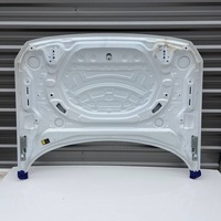 фото thumb №6, Polestar 2 капот кришка двигуна