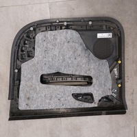 фото thumb №8, Opel mokka a обшивка двері лівий перед 95393814