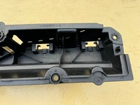 фото thumb №10, Bmw x7 g07 18r- направляющая бампера задняя средний задний 5112-7240658