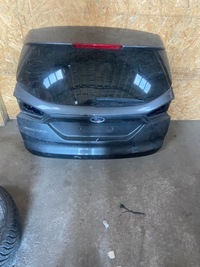 фото thumb №1, Крышка багажника задняя ford mondeo mk5 bez покраска nd