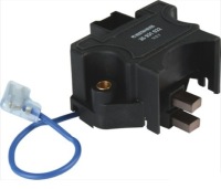Mm rregulator напряжения генератора 14v 90a vw/audi Доставка, фото thumb