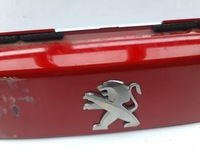 фото thumb №12, Peugeot 2008 ii 2021 обшивка / оббивка задній кришки багажника