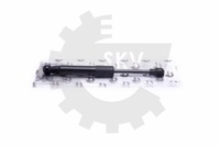 фото thumb №1, Привод задний крышки ford street ka rl2