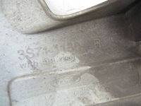 фото thumb №11, Ford mondeo mk3 колпак колпаки 03-05 5d 1fl 16" 3s71-1130-ab 4szt