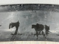 фото thumb №13, Jaguar xf i kombi 2012-2015 спойлер бампер задня cx23-17a894-aa