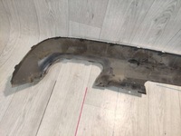 фото thumb №9, Volvo xc90 i диффузор накладка бампера заднего 31425207