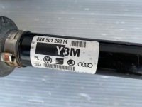 фото thumb №4, Audi a5 8t привідний вал задня задня права ліва 24 km