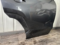 фото thumb №4, Двері ---- toyota rav4 rav-4 rva 4 v 2018- ----- задні праве ---