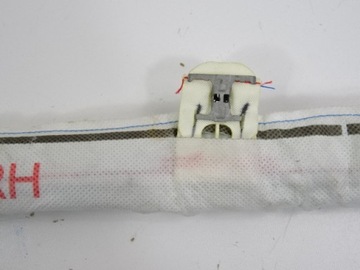 фото thumb №8, Opel mokka air bag шторка права 95327401