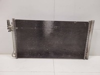 фото thumb №12, Радіатор кондиціонера land rover range rover evoque facelift 2018