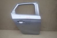 фото thumb №1, Дверь правое задние правый задняя opel corsa f 2019-