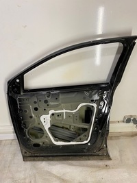 фото thumb №10, Citroen c5 aircross дверь правое передние