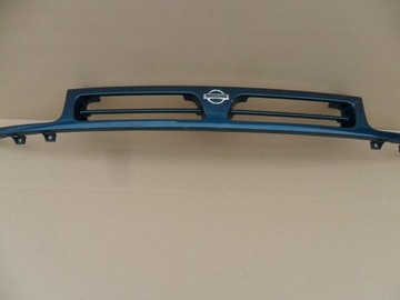 фото thumb №7, Nissan micra k11 1994 1995 1996 1997 1998 решётка