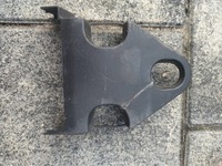 фото thumb №1, Защита заглушка замка дверь зад dół trafic ii vivaro a 01-14