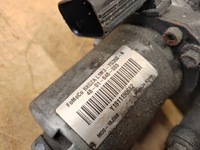 фото thumb №8, Редуктор диференціал коробки коробки передач explorer vi 6 3.0b гібрид 4x4