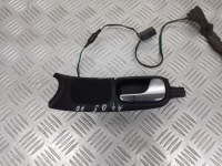 Купить Ручка правая передняя внутренняя audi a4 b5, фото thumb