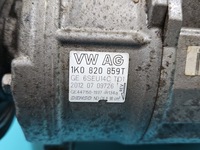 фото thumb №8, Компрессор кондиционера компрессор vw jetta vi 1k0820859t