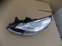 фото thumb №6, Renault clio iv лампа ліва передня лівий перед оригінал 260603442r