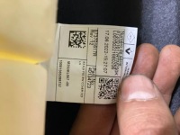 фото thumb №5, Dacia sandero iii 2022 сидіння сидіння лівий перед