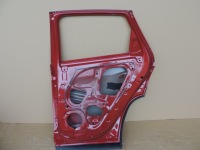 фото thumb №13, Hyundai tucson iii 2021 дверь правое задняя