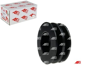 фото thumb №1, Колесо пасове alter. mitsubishi a003t08799 as-pl