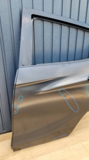 фото thumb №3, Двері задня задні ліва opel karl fv