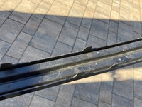 фото thumb №8, Ford mondeo mk5 mk-5 молдинг бампера задняя orygi.