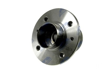 фото thumb №10, Ступица колёса зад renault megane 99-04 megane scenic 97-99 -abs nty