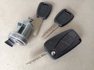 фото thumb №11, Замок запалювання вкладка замок запалювання alfa romeo 156 2.5 3.2 gta