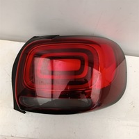 фото thumb №1, Лампа правая перед citroen c3 aircross 208025