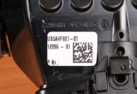 фото thumb №15, Bmw x7 g07 lci планки dekor панели консоли fineline stripe европа