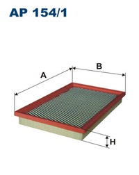 фото thumb №3, Набор фильтров filtron nissan primera