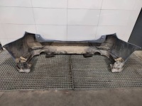 фото thumb №8, Бампер задняя задний e7f subaru forester iii 3 sh