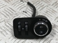 фото thumb №1, Opel corsa e перемикач світла 13470452