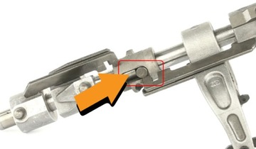 фото thumb №6, Iveco daily защита widełek коробки коробки передач