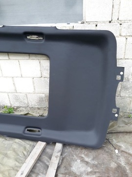 фото thumb №3, Потолок jeep grand cherokee wk2