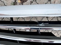 фото thumb №14, Mercedes s клас amg рестайлінг бампер перед переднє w222