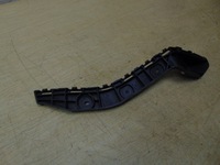 фото thumb №8, Напрямна бампера лівий задня skoda rapid 5jj807393