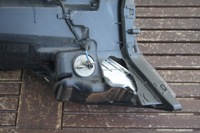 фото thumb №8, Лампа mitsubishi outlander h7+hb3+led правая europa