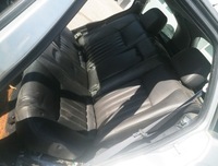 фото thumb №2, Alfa 156 5d заднє сидіння задня задня шкіра