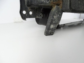 фото thumb №7, Pas перед переднє vw tiguan рестайлінг 12-17 + балка