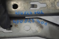 фото thumb №4, Петли капот комплект audi a6 c6